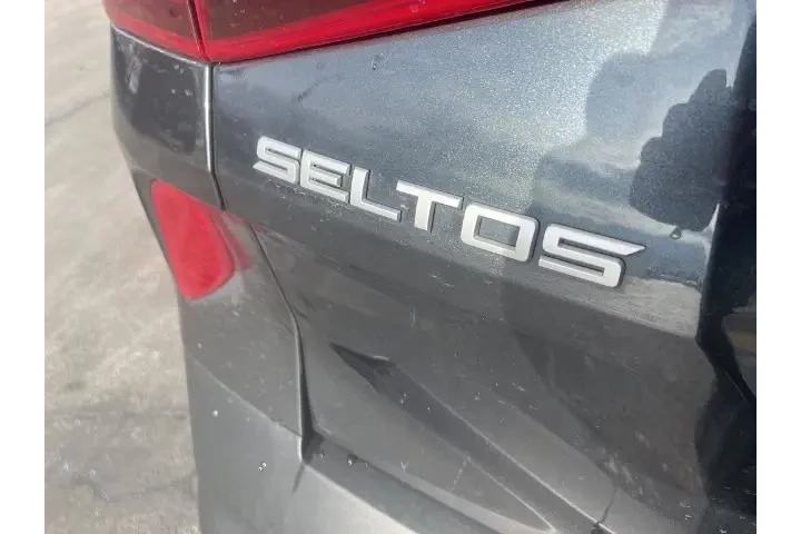 $21988 : Kia Seltos 2023 AWD EX 4dr S image 4