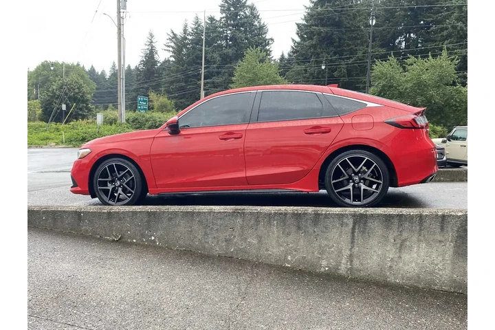 $23648 : Honda Civic 2022 Sport Touri image 5