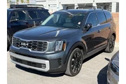 $38488 : Kia Telluride 2024 SX 4dr SU thumbnail