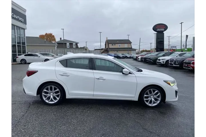 $20999 : Acura ILX 2021 4dr Sedan image 6