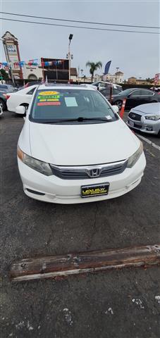 $1500 : Honda Civic image 1