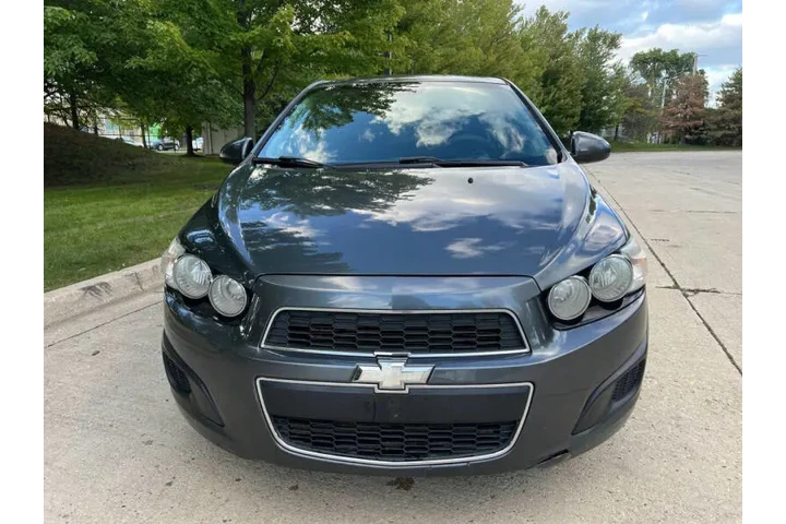 $4995 : 2013 Sonic LT Auto image 3