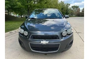 $4995 : 2013 Sonic LT Auto thumbnail