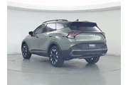 $27998 : Kia Sportage 2023 AWD X-Line thumbnail
