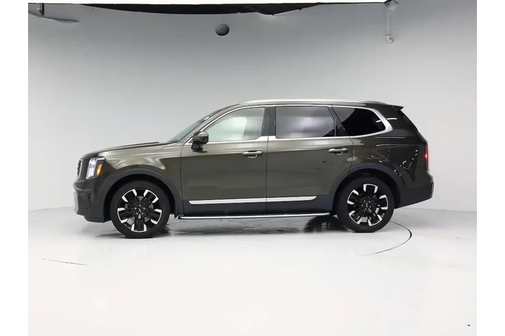 $36998 : Kia Telluride 2023 SX 4dr SU image 3