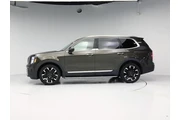 $36998 : Kia Telluride 2023 SX 4dr SU thumbnail