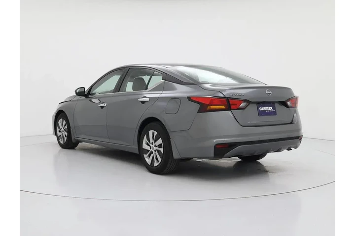 $19998 : Nissan Altima 2023 2.5 S 4dr image 2
