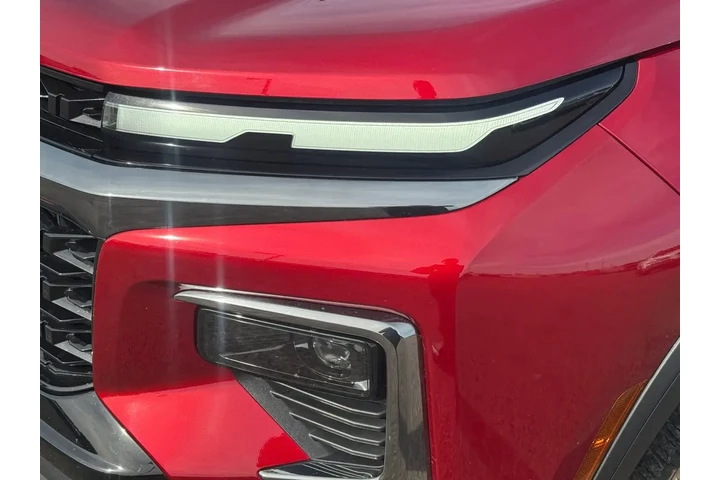 $39995 : Chevrolet Traverse 2024 4X4 image 9