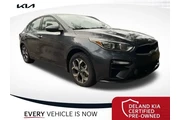 Kia Forte 2021 LXS 4dr Sedan en Orlando