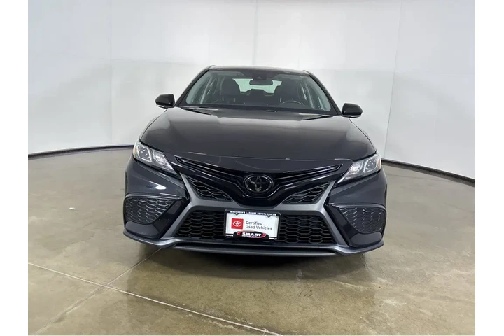 $24497 : Gold Certified2022 Camry SE image 8