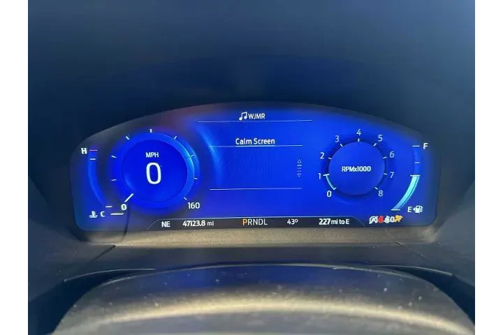 $20890 : Ford Escape 2022 AWD SEL 4dr image 10