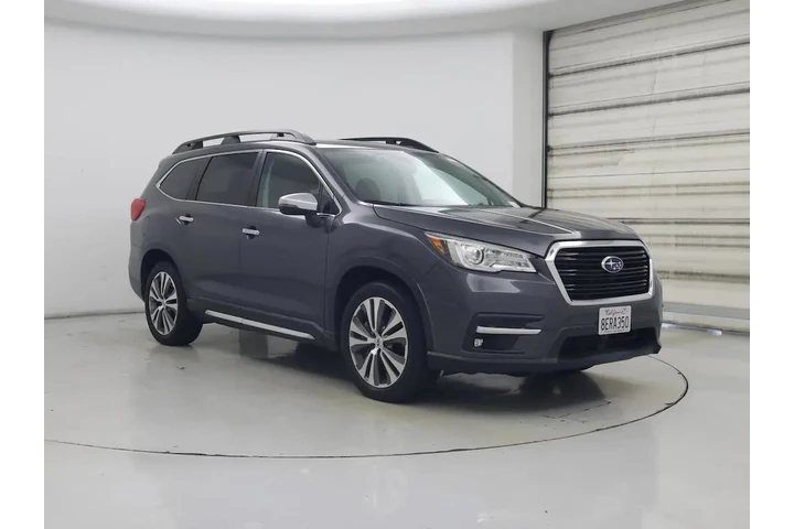 $27998 : Subaru Ascent 2019 AWD Touri image 1