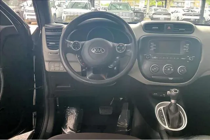 $9998 : Kia Soul 2018 4dr Crossover image 6