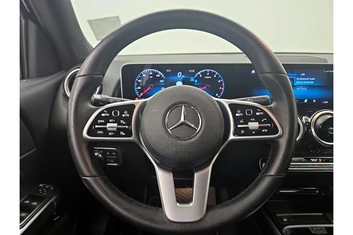 $22998 : Mercedes-Benz GLB 2020 AWD G image 10