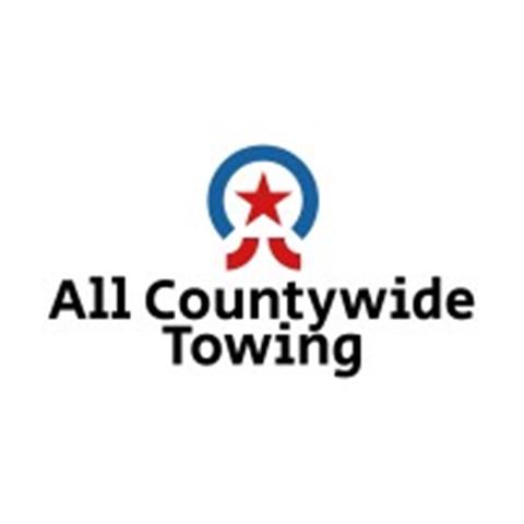 All Countywide Towing & Roadsi image 1