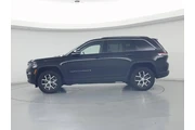 $39998 : Jeep Grand Cherokee 2023 4x4 thumbnail