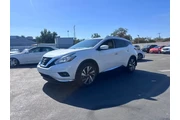 2015 Murano Platinum en Chico