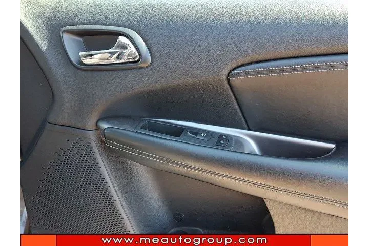 $14529 : Dodge Journey 2020 Crossroad image 7