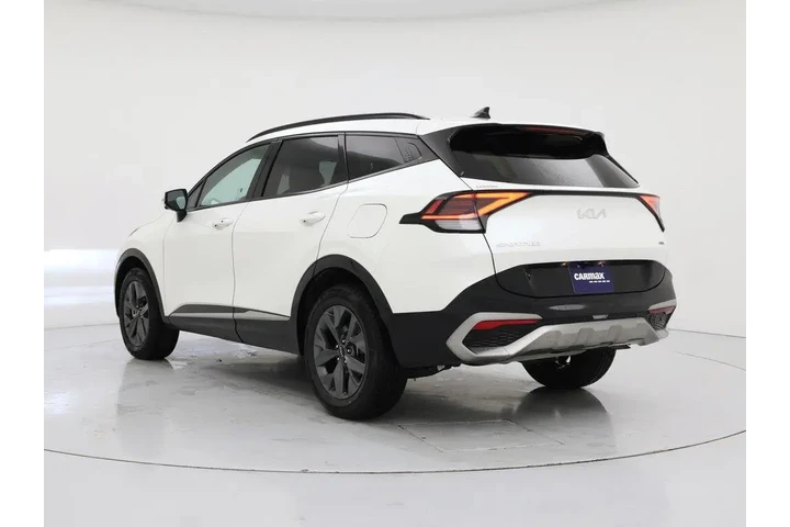 $30998 : Kia Sportage Hybrid 2023 AWD image 2