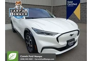 Ford Mustang Mach-E 2021 AWD en Boise