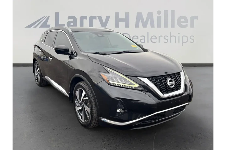 $18747 : Nissan Murano 2022 SL 4dr SU image 7