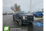 $28646 : Ford F-150 2020 4x4 XLT 4dr thumbnail