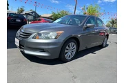 $7999 : 2011 Accord EX-L V6 thumbnail