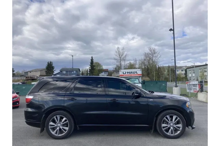 $11999 : 2013 Durango R/T image 5