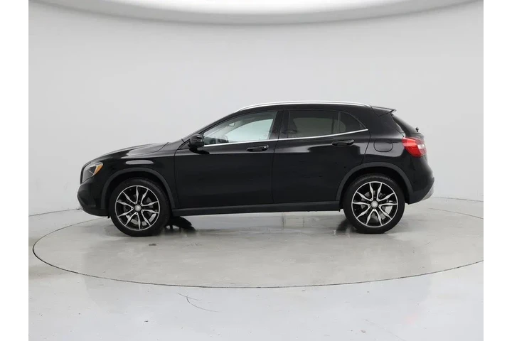 $17998 : Mercedes-Benz GLA 2016 AWD G image 3