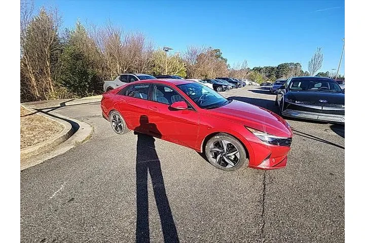 $18997 : Hyundai ELANTRA 2023 SEL 4dr image 3