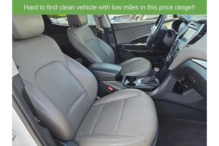 $12549 : Hyundai SANTA FE Sport 2017 image 10