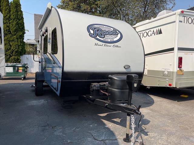 $16995 : 2018 Forest River R-Pod image 5