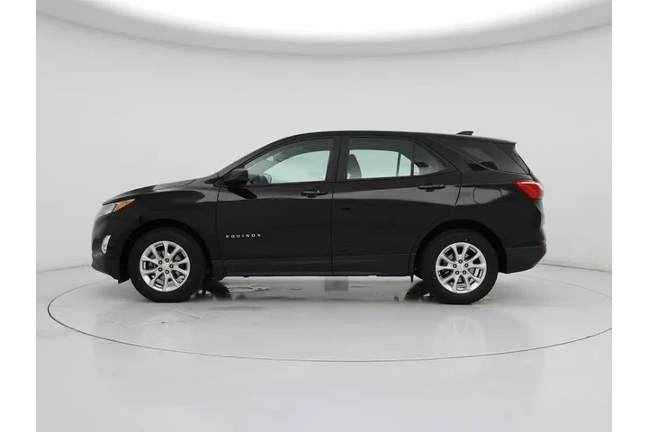 $18998 : Chevrolet Equinox 2020 LS 4d image 3
