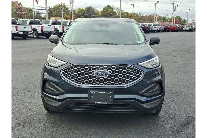 $26500 : Ford Edge 2024 AWD SE 4dr SU image 2
