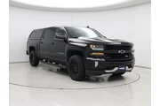 Chevrolet Silverado 1500 201 en Fresno