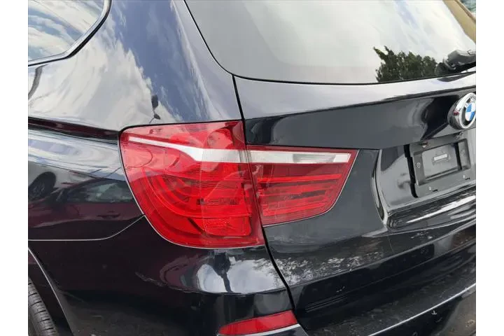 $14995 : BMW X3 2015 AWD xDrive28i 4d image 8