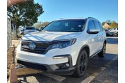 $27992 : Honda Pilot 2021 SE 4dr SUV thumbnail