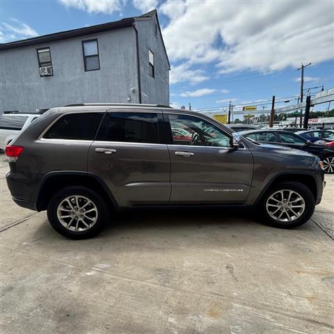 $8795 : 2015 Grand Cherokee Limited 4 image 6