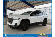 $32040 : GMC Acadia 2023 4x4 AT4 4dr thumbnail