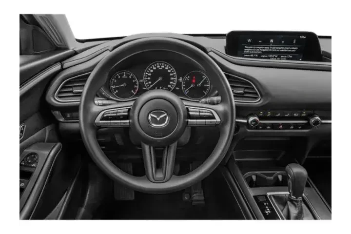 $18490 : Mazda CX-30 2023 AWD 2.5 S P image 10