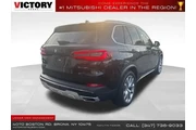 $34995 : BMW X5 2022 AWD xDrive40i 4d thumbnail