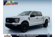 Ford F-150 2023 4x4 XL 4dr S
