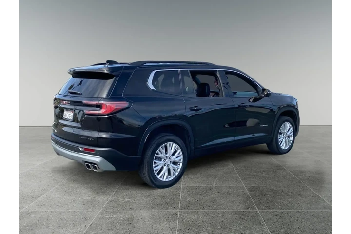 $35345 : GMC Acadia 2024 Elevation 4d image 5