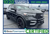 Ford Explorer 2023 AWD ST 4d en Albany