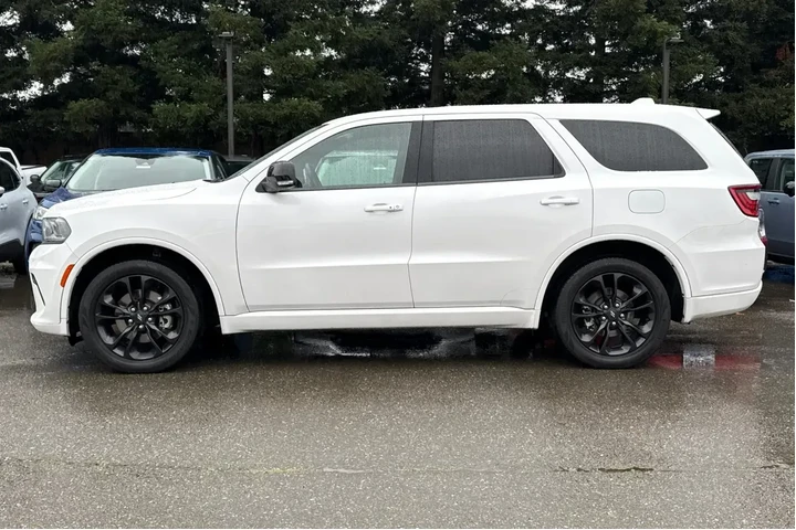 $22500 : Dodge Durango 2021 AWD GT 4d image 7