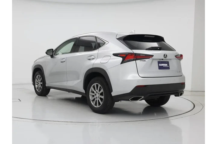 $22998 : Lexus NX 300 2018 4dr Crosso image 2