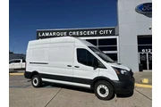 Ford Transit 2021 250 3dr LW