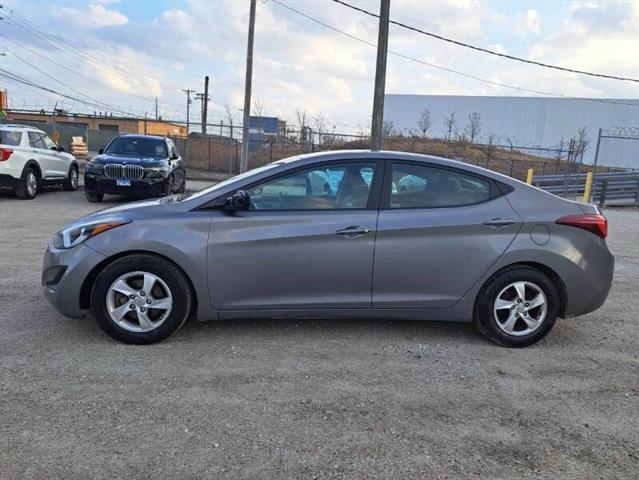 $7499 : 2014 Elantra SE image 6