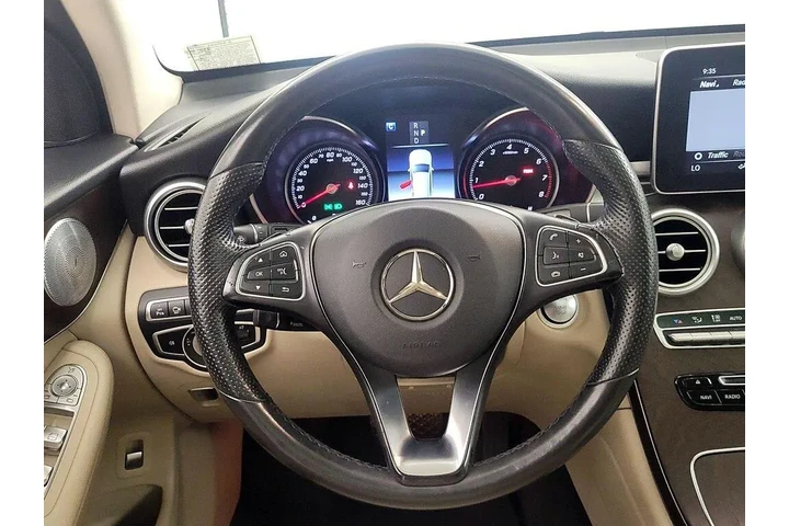 $20998 : Mercedes-Benz GLC 2019 GLC 3 image 10