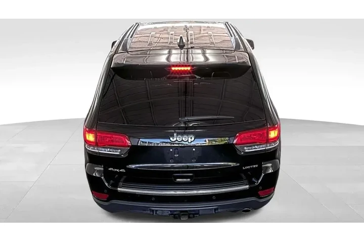 $18222 : Jeep Grand Cherokee 2019 4x4 image 3